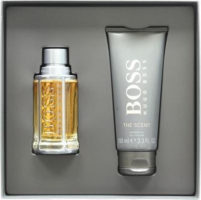 The Scent (Eau de toilette, 50 ml)