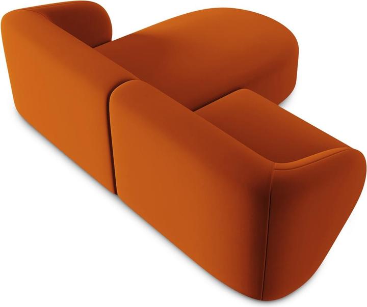 Produktbild Maison Heritage Chiara (Ecksofa)
