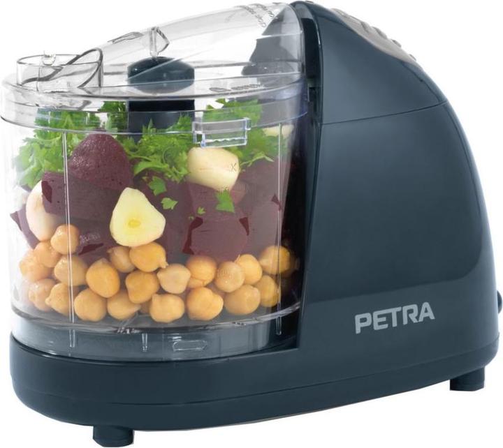 Produktbild Petra PT2182HEVDEEU10 Mini Chopper (150 W)