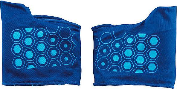 Actual product image Sidas Gel Plantar Protectors (22.5, 23.5, 24.5, 25.5)