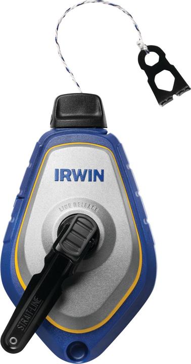 Immagine prodotto Irwin Schlagschnurger.Speedline SB