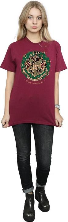 Produktbild Christmas Wreath TShirt (L)