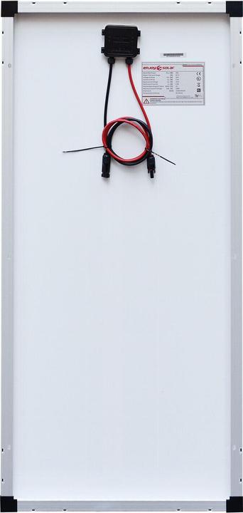 Produktbild Enjoy solar Solarmodul (100 W, 8.80 kg)