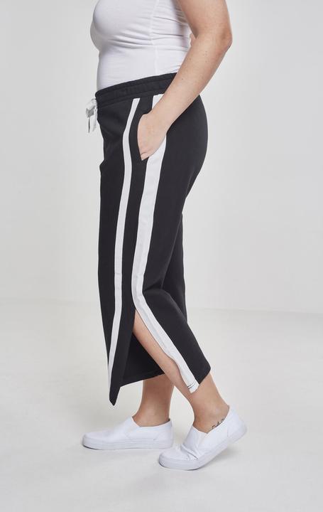 Actual product image Urban Classics Ladies Taped Terry Culotte (5XL)