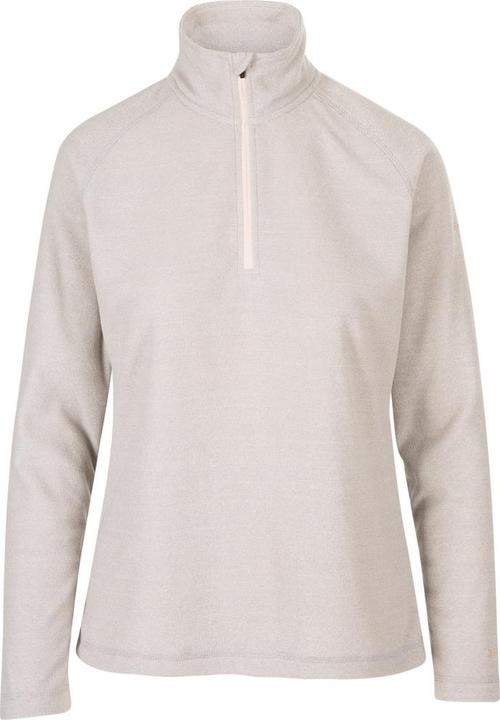 Actual product image Trespass MEADOWS Ladies Sweater (S)