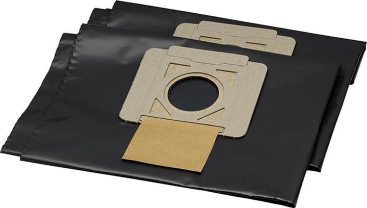 Image du produit Nilfisk Sac d'élimination des déchets, lot de 5, pour ATTIX 30/40