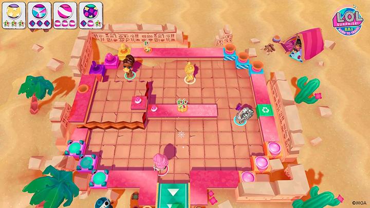 Produktbild Game L.O.L. Surprise! B.B.s BORN TO TRAVEL (Xbox Series X, DE)