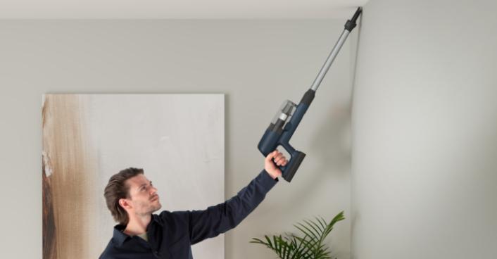 Actual product image Electrolux EP71UB14DB