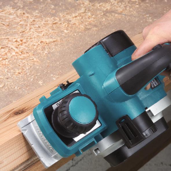 Actual product image Makita KP0810J