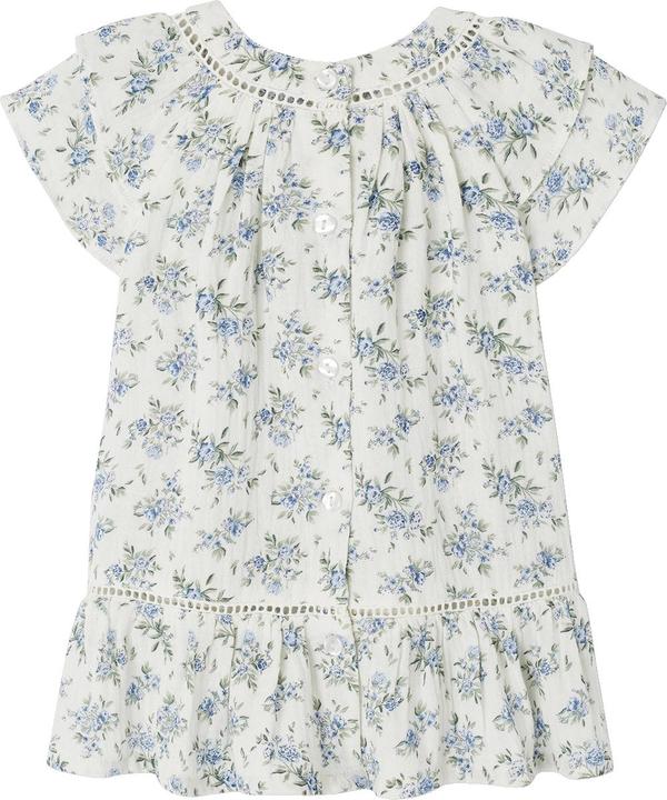 Produktbild Vertbaudet Festliches Mädchen Baby Kleid (74)