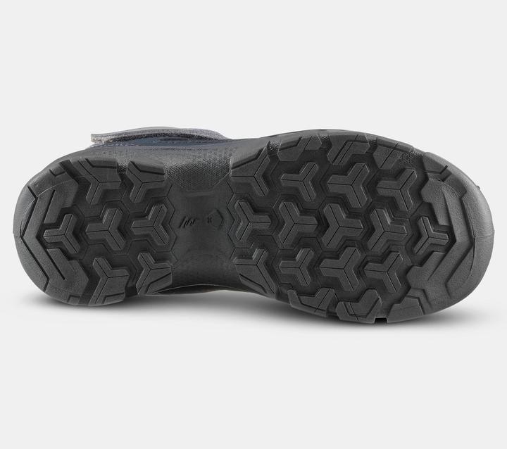 Produktbild Quechua MH100 MID (24)