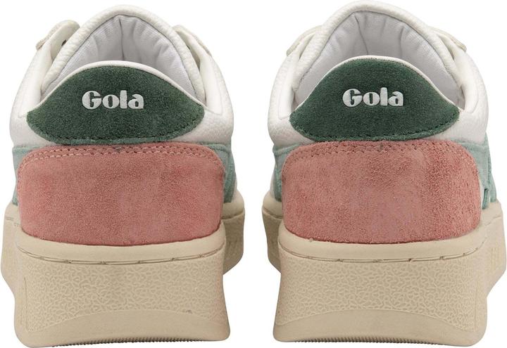 Image du produit Gola Grand chelem féminin Trident (38)