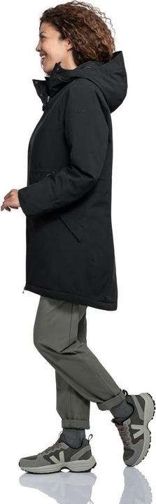 Actual product image Schöffel Ins Parka Style Crivat (38, M)