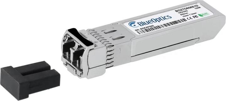 Produktbild BlueOptics Dell S28-10G-25G-SR-85C kompatibler SFP28 BO27O856S1D