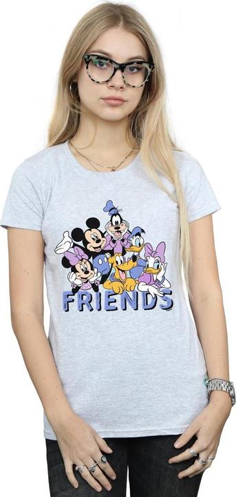 Produktbild Disney Classic Friends TShirt (L)