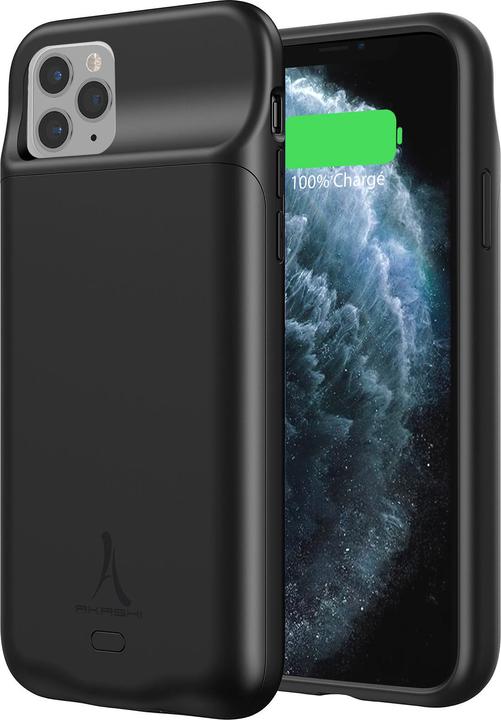 Image du produit Akashi COQUE BATTERIE 3500 MAH IPHONE 11 PRO (Apple iPhone 11 Pro)
