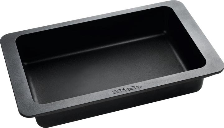Actual product image Miele HUB5001-M Gourmet roaster