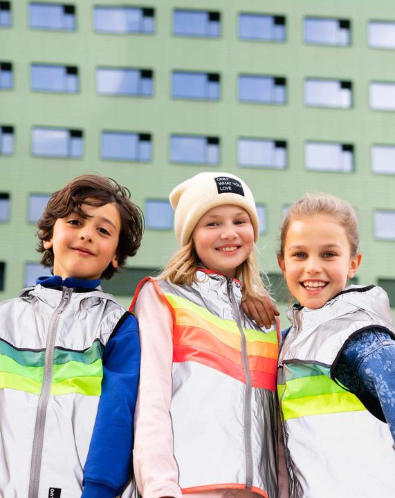 Image du produit Gofluo North (enfants) (104)