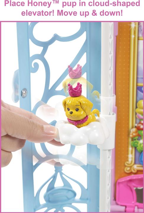 Produktbild Barbie Dreamtopia