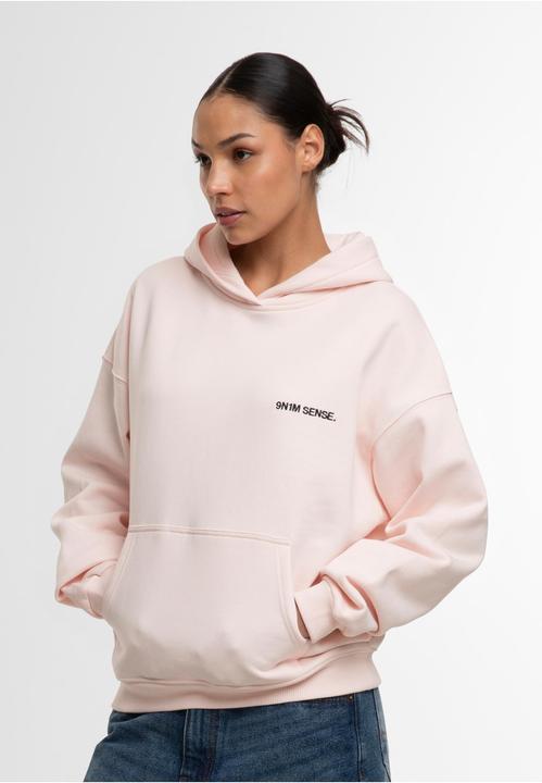 Image du produit 9N1M Sense Sweat à capuche W-Essential - 160697 (XS)