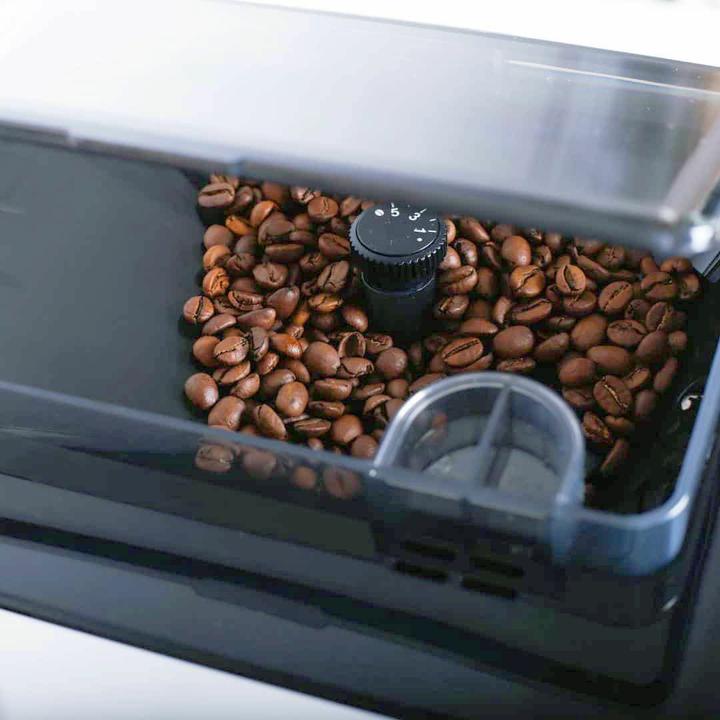 Produktbild Acopino Cremona Schwarz