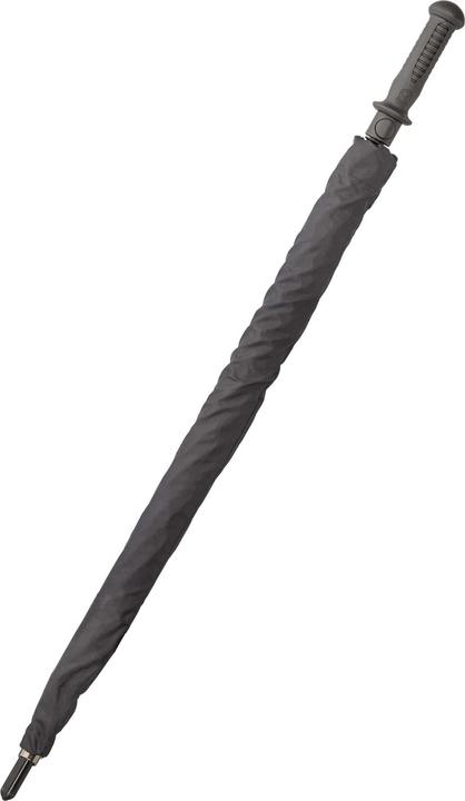 Produktbild United Cutlery Night Watchman Regenschirm