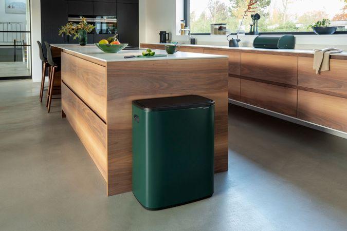 Actual product image Brabantia Bo Waste Bin (60 l)