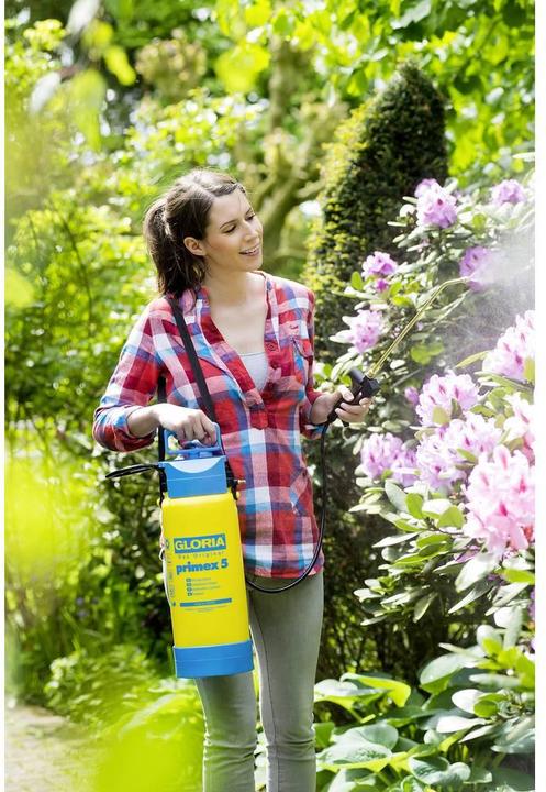 Image du produit Gloria Haus und Garten Primex 5 (5 l)