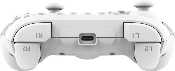 Actual product image Trust GXT1246W MUTA BT (Switch Lite, Switch)