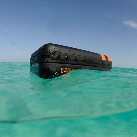 Produktbild SP Gadgets POV Aqua Case (Hero, Hero 4, Hero 3, Hero 3+, Hero 2)