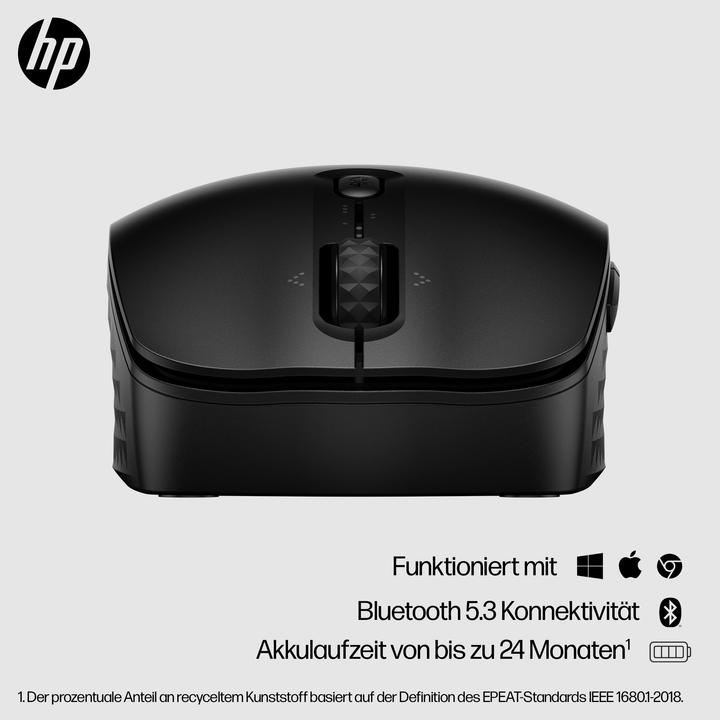 Actual product image HP 420 (Wireless)