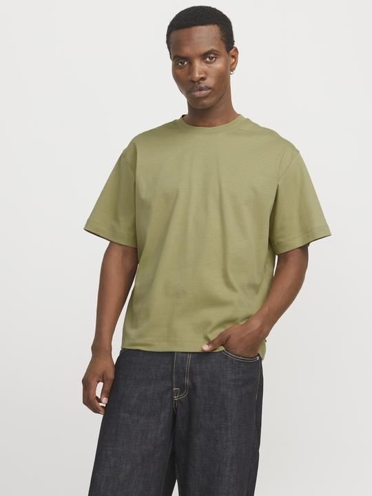 Actual product image Jack & Jones Jjeurban Edge Tee Ss O-Neck Noos (XXL)