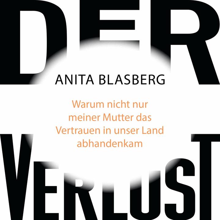 Produktbild Blasberg:Der Verlust (Anita Blasberg, Jutta Seifert, Deutsch)