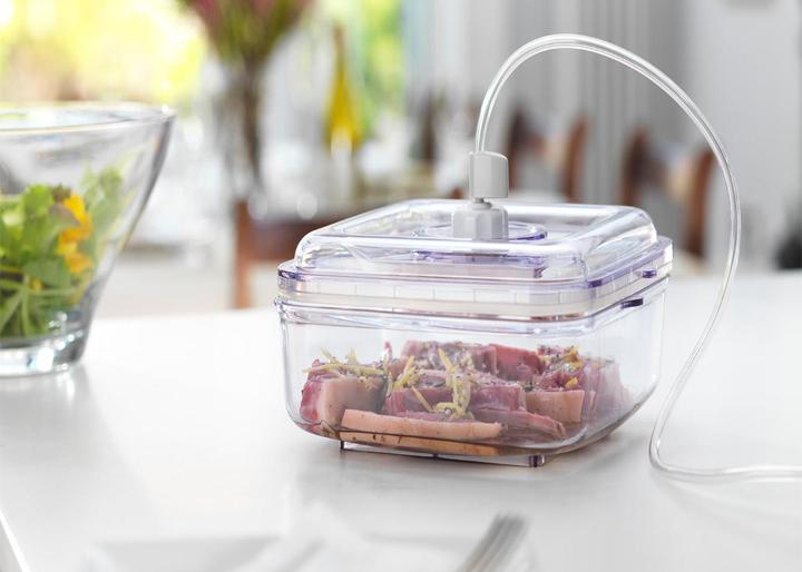 Actual product image FoodSaver Fast marinator (2.10 l)