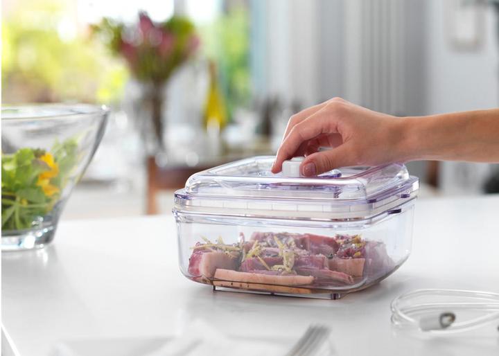 Actual product image FoodSaver Fast marinator (2.10 l)