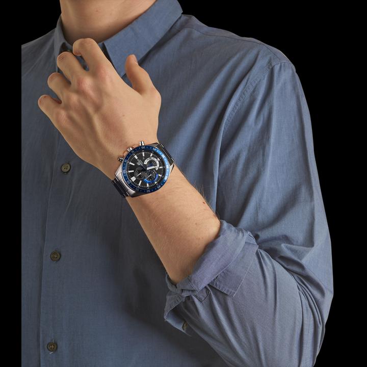Image du produit Casio Edifice (Chronographe, 50 mm)