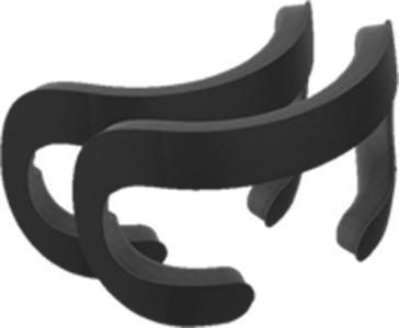 Actual product image HTC Face pads