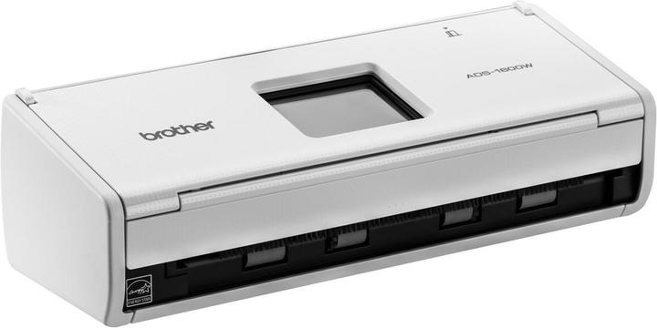 Brother Ads-1600w (WLAN, USB)
