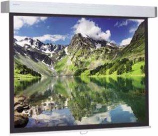 Produktbild Projecta Hapro CSR Wide Format - Leinwand - Deckenmontage möglich, geeignet für Wandmonta (31020", 16:10)