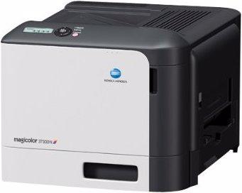 Konica Minolta Minolta magicolor 3730DN - Drucker - Farbe - Duplex - Laser - A4/Legal - 2400 x (Laser)
