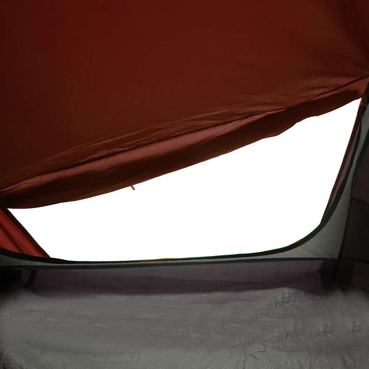 Image du produit VidaXL Tente tunnel 1 personne étanche (Tente tunnel, 1.70 kg, 1 personne)