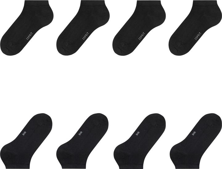 Actual product image Esprit Solid 4-Pack Men (pack of 4, 40 - 46)