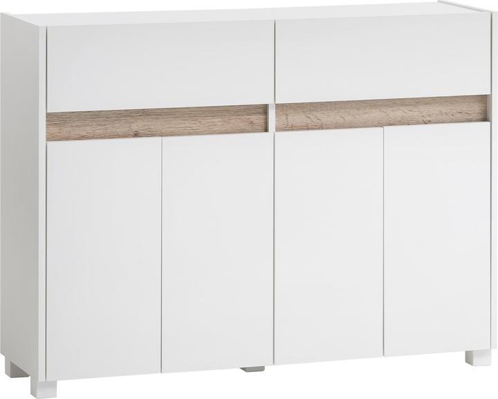 Produktbild Schildmeyer Cosmo (112.5 x 33 x 85 cm)
