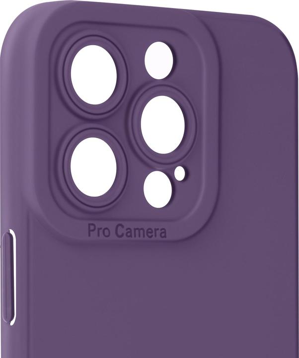 Image du produit Avizar SoftGlow Case Series (Apple iPhone 15 Pro)