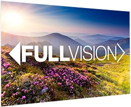 Produktbild Projecta FullVision - 5,23 m (206 Zoll) - 4,5 m - 2,53 m - 16:9 - HD Progressive 1.1 (206", 16:9)