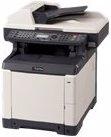Kyocera FS-C2126MFP/KL3 - multifunction printer - color - laser - legal (216 x 356 mm) (Laser, Colour)