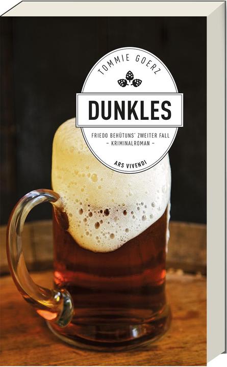 Image du produit Dunkles (Allemand, Tommie Goerz, 2011)