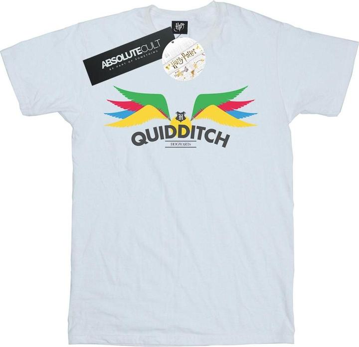 Produktbild Snitch Wings Pastels TShirt Mädchen (152, 158)