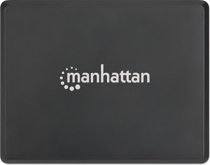 Immagine prodotto Manhattan 130554 Hub di ricarica Smart Video Power Delivery (USB-C, 1 Porti)