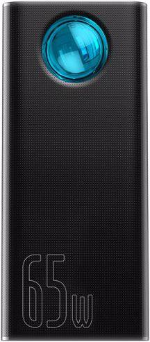 Baseus Ambilight Serie (30000 mAh, 65 W, 111 Wh)